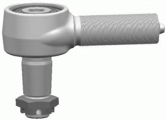 LEMFORDER 2309001 Кутовий шарнір