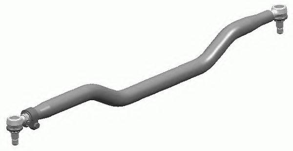 IVECO 4211 5532 Поперечна рульова тяга