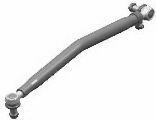 IVECO 4208 7850 Поздовжня рульова тяга