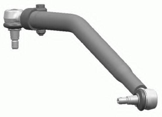 IVECO 41005469 Поздовжня рульова тяга