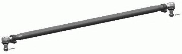 MERCEDES-BENZ A 975 330 07 03 Поперечна рульова тяга
