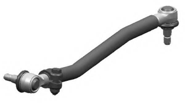 IVECO 4204 3295 Поздовжня рульова тяга