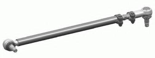LEMFORDER 2416301 Поздовжня рульова тяга