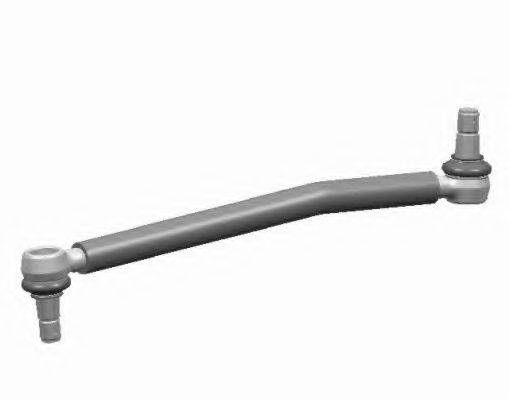 MERCEDES-BENZ 001 460 39 05 Поздовжня рульова тяга