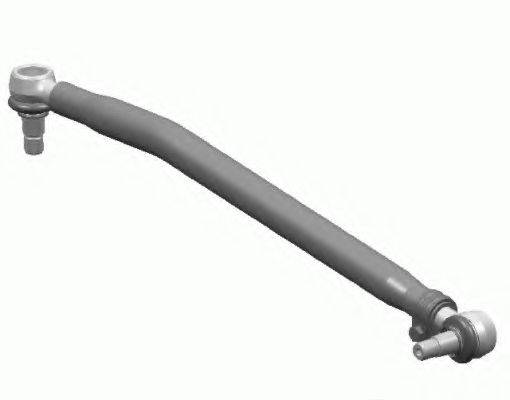 RENAULT TRUCKS 7485 114 934 Поздовжня рульова тяга