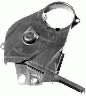 LEMFORDER 2450001 Кожух, зубчастий ремінь