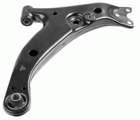 TOYOTA 4806802010 Важіль незалежної підвіски колеса, підвіска колеса