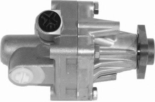 LEMFORDER 2500301 Гідравлічний насос, кермо
