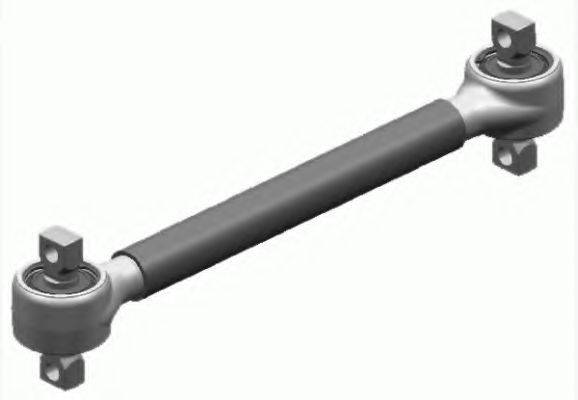 LEMFORDER 25027 01