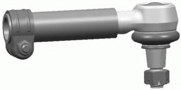 VOLVO 85 104 266 Поперечна рульова тяга