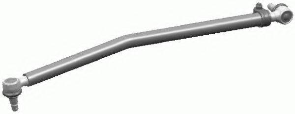 LEMFORDER 25100 01