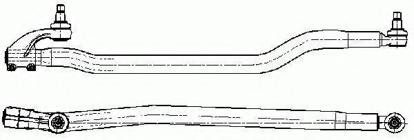 LEMFORDER 25112 01