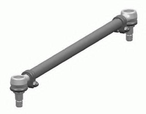 IVECO 470 4183 Поздовжня рульова тяга