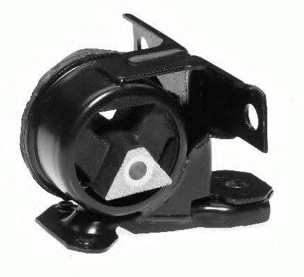 FORD 7 253 908 Підвіска, ступінчаста коробка передач