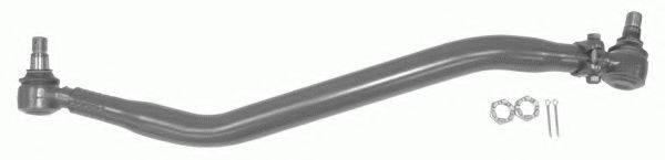 IVECO 500 308 895 Поздовжня рульова тяга