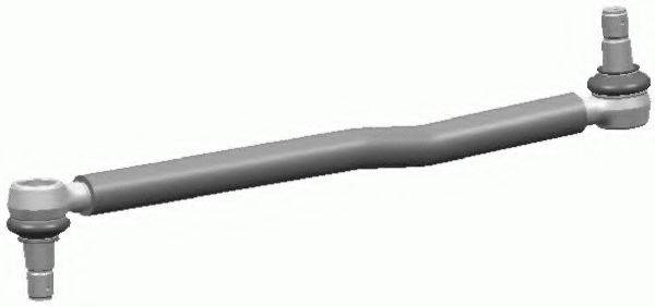 MERCEDES-BENZ 003 460 31 05 Поздовжня рульова тяга