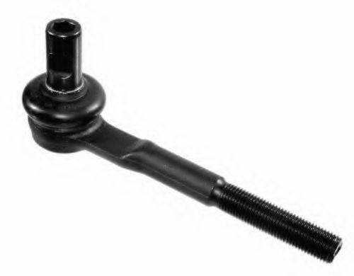 AUDI 4B0 419 811 G Наконечник поперечної кермової тяги