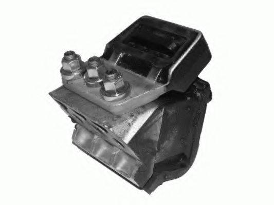 MERCEDES-BENZ 941 241 75 13 Підвіска, двигун
