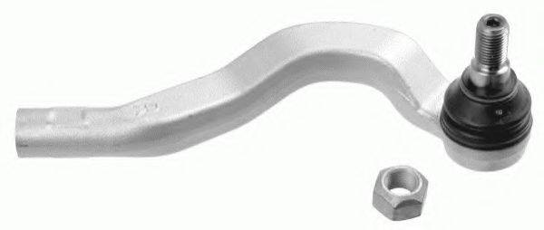 MERCEDES-BENZ A 210 338 10 15 Наконечник поперечної кермової тяги