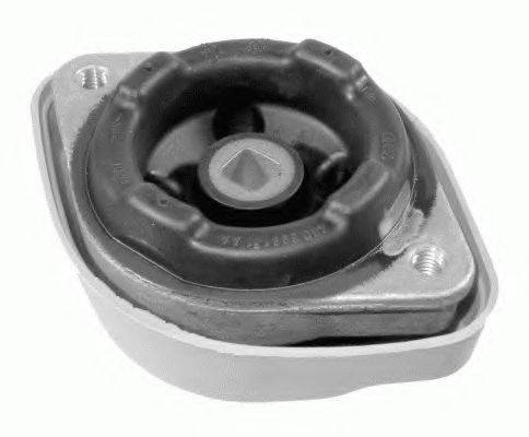 AUDI 4B0399151E Підвіска, автоматична коробка передач