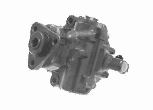 AUDI 4B0 145 156 A Гідравлічний насос, кермо