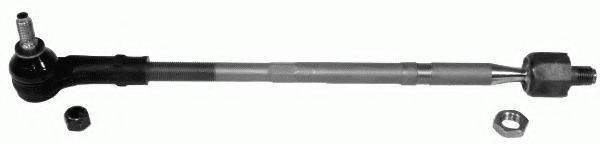 AUDI 8N0 422 803 D Поперечна рульова тяга