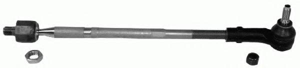 AUDI 8N0 422 804 D Поперечна рульова тяга