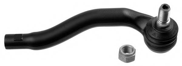 STEYR 482 1 048 1 004 Наконечник поперечної кермової тяги
