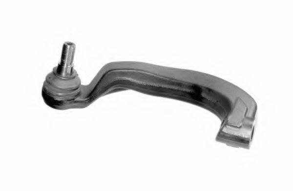 STEYR 482 1 048 1 005 Наконечник поперечної кермової тяги