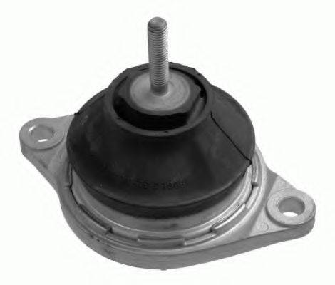 LEMFORDER 26085 Підвіска, двигун