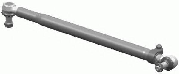 IVECO 41028269 Поздовжня рульова тяга