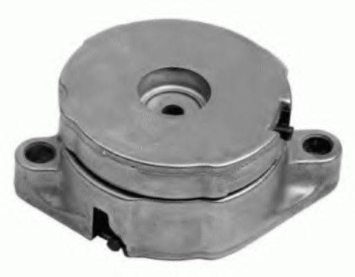 SEAT 037 903 315 D Натягувач ременя, клинового зубча