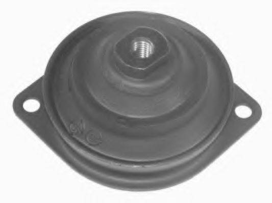MERCEDES-BENZ 309 241 02 13 Підвіска, двигун