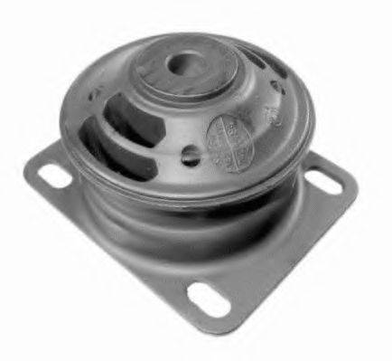 MERCEDES-BENZ 314 223 01 12 Підвіска, двигун