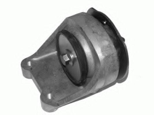 MERCEDES-BENZ 940 240 07 17 Підвіска, двигун