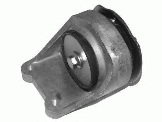 MERCEDES-BENZ 940 240 09 17 Підвіска, двигун
