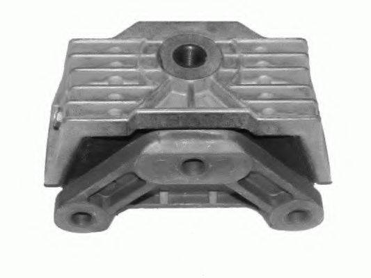 MERCEDES-BENZ 958 240 10 18 Підвіска, двигун