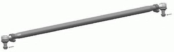 IVECO 4103 3237 Поперечна рульова тяга
