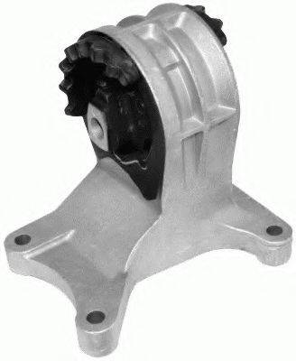 MINI 22 11 1 508 655 Підвіска, ступінчаста коробка передач