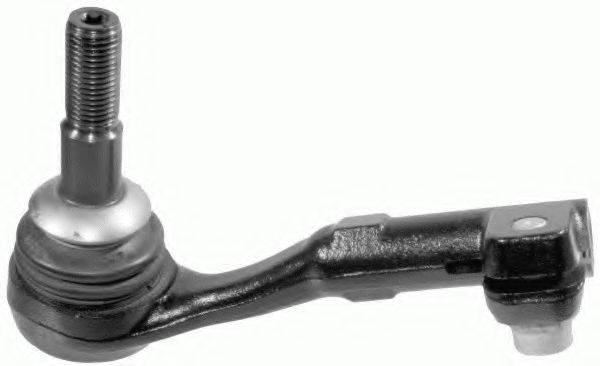 BMW 6 765 089 Наконечник поперечної кермової тяги