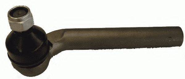 JOHN DEERE AL 168709 Наконечник поперечної кермової тяги