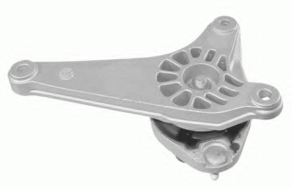 LEMFORDER 2998401 Підвіска; автоматична коробка передач; Підвіска, ступінчаста коробка передач