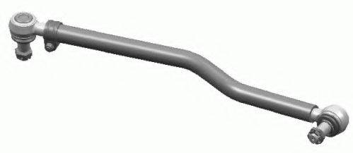 LEMFORDER 3005401 Поздовжня рульова тяга