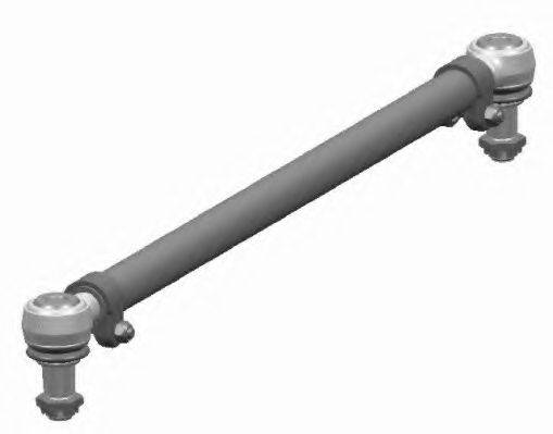 LEMFORDER 3007601 Поперечна рульова тяга