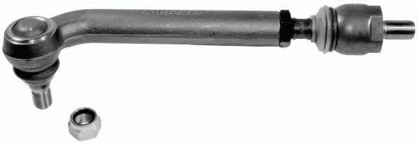 LEMFORDER 3027301 Поперечна рульова тяга