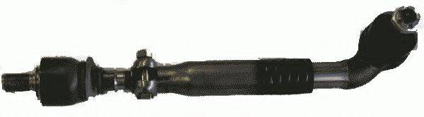 LEMFORDER 3028501 Поперечна рульова тяга