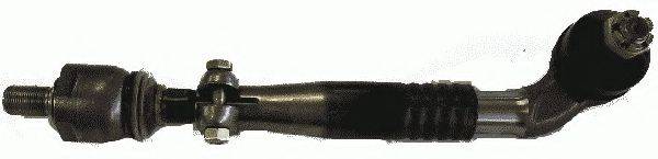LEMFORDER 3028701 Поперечна рульова тяга