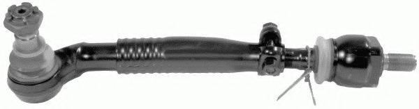 LEMFORDER 3041301 Поперечна рульова тяга