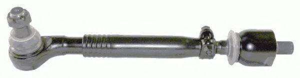 LEMFORDER 3042001 Поперечна рульова тяга