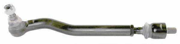 LEMFORDER 3042401 Поперечна рульова тяга